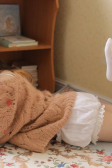 痴情女子